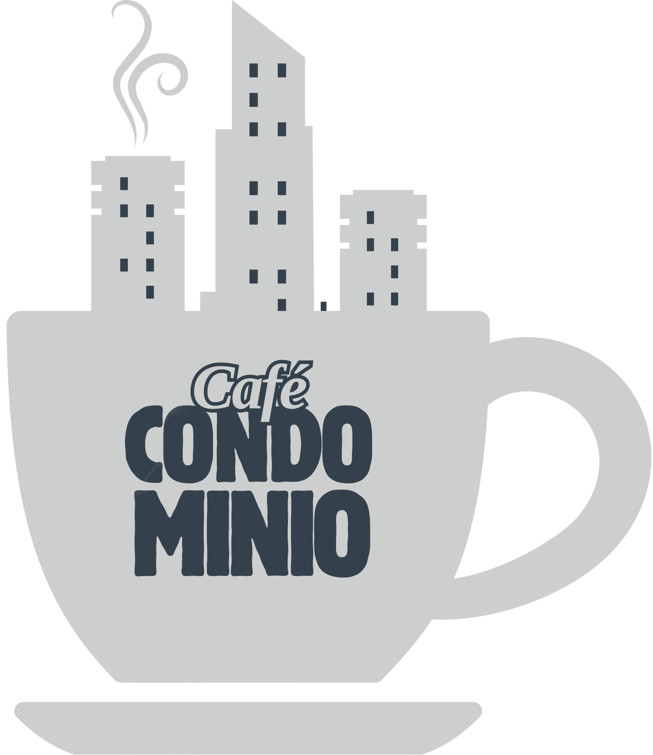 Logo Café Condomínio